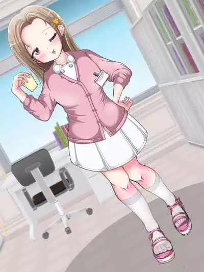 [Oneashi (Oneashi.)] OneShota Ashikoki Seikyouiku!? Nurse no Ashikoki Shasei Shidou