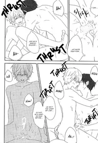 (0ji ni Nagisa de Approach) [Chiri Akuta (Akuta)] Daigakusei ni Narimashita. | I’m a College Student (Free!) [English] {September Scanlations}