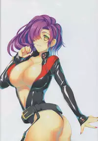 (SC2016 Winter) [Gin no Hoshitei (Tamiya Akito)] Rubble O'clock