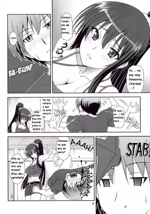 Kore wa Kyuuketsu Ninja Desu ka?