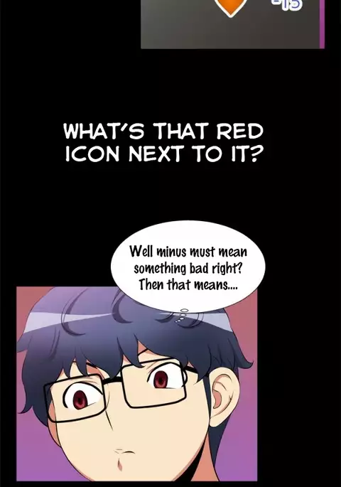 Love Parameter Ch.1-63