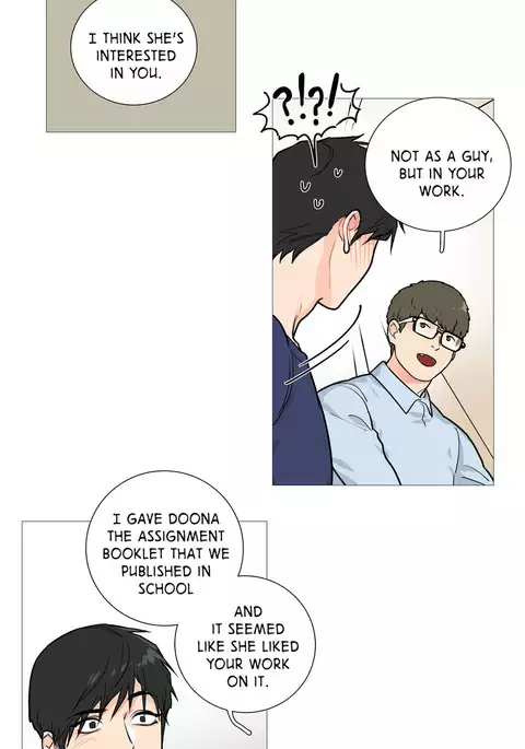 Sadistic Beauty Ch.1-21