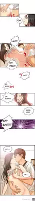 [Hong Ban-Jang] Guest House Ch.1-19 (English) (Ongoing)