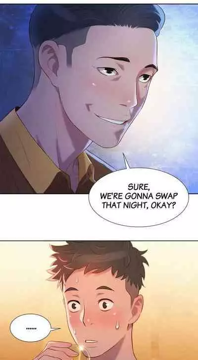 What do you Take me For? Ch.17/?