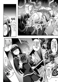 [Rohgun] Sengoku Gakuen Senki Nobunaga! ~Inka Ryouran, Mizugi Taisen!~ [Digital]