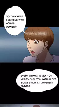 [Madstart] Secret Island Ch.1-25 (English) (Ongoing)