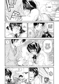 [Kobayashi Takumi] Virgin na Kankei 6 [English] [Solaris]