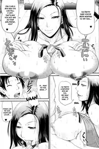 [Toguchi Masaya] Wagamama na Tarechichi [English] [Brolen + desudesu + FUKE + Kusanyagi + P666HF]