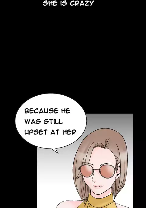 The Taste of Hands Ch.1-60