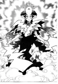 [ISUTOSHI] HIGH SCHOOL PLANET PROWLER 2