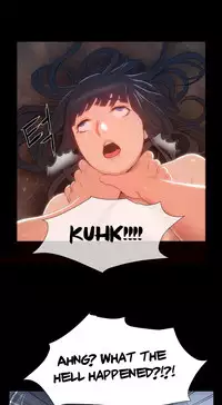 [Getty] Siren Ch.0-13 (English) (YoManga) (Ongoing)