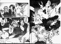 [Hayagami Amurasaki] Hard Angel [Chinese]