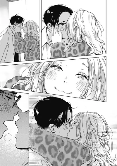 COMIC HOTMILK 2022-01 [Digital]