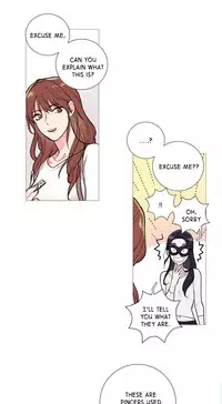 [The Jinshan] Sadistic Beauty Ch.1-23 (English) (Ongoing)