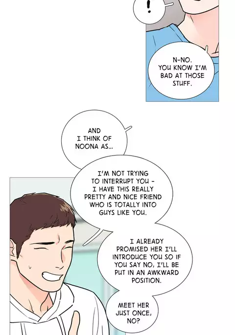 Sadistic Beauty Ch.1-21