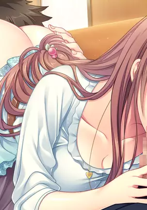 Koinoha -Koi no Share House-