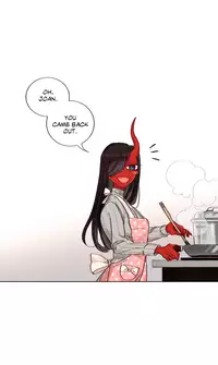 Devil Drop Chapter 10