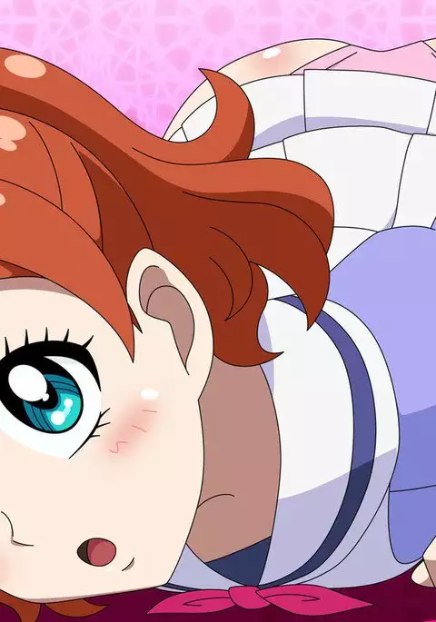 Princess Little Room