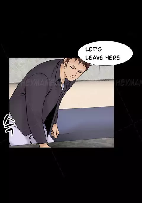 The Taste of Hands Ch.1-48