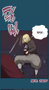 [Hong BanJang] Aharoo Ch.1-29 (English) (YoManga) (Ongoing)