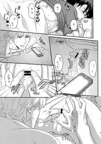 (C94) [5UP (Tanba KUROmame)] RE.5UP3 (TIGER & BUNNY)