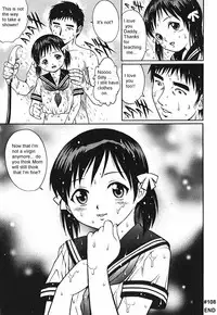 I'm Fine Mom. [English] [Rewrite] [olddog51]