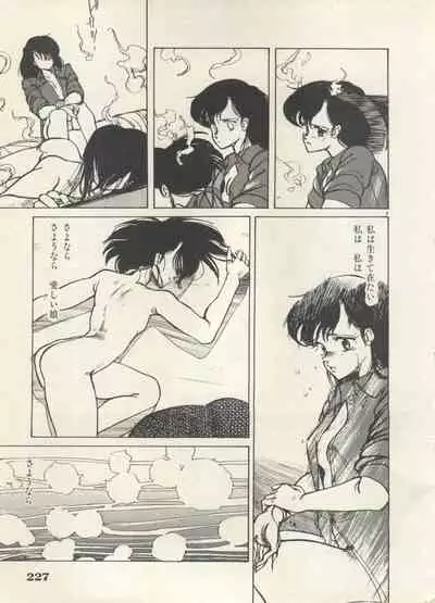 Bishoujo Shoukougun 6