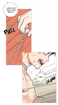 [The Jinshan] Sadistic Beauty Ch.1-23 (English) (Ongoing)