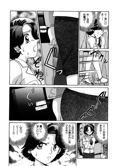 Ryoujoku Shigan Gusho Nure Premium