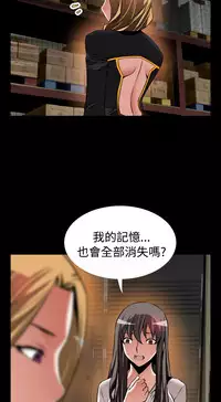 Love Parameter 恋爱辅助器 101-111 [Chinese]中文