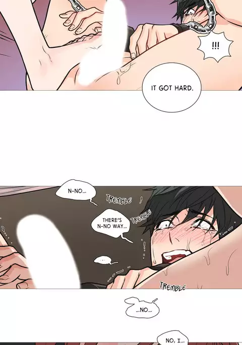 Sadistic Beauty Ch.1-21