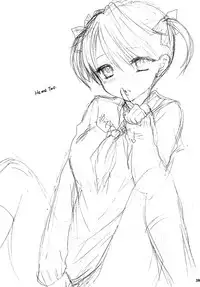 [BEAT-POP (Ozaki Miray)] Himitsu 2 [English] [QBtranslations] [Digital]