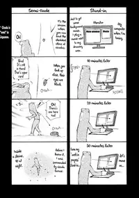 [Nakata Modem] Houkei Nama Ijiri Ch.01 - 08 [English]