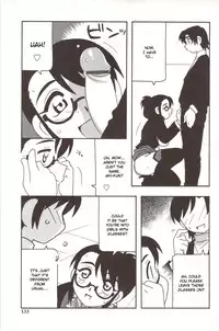 [O.RI] Family Play [English] [Kusanyagi]