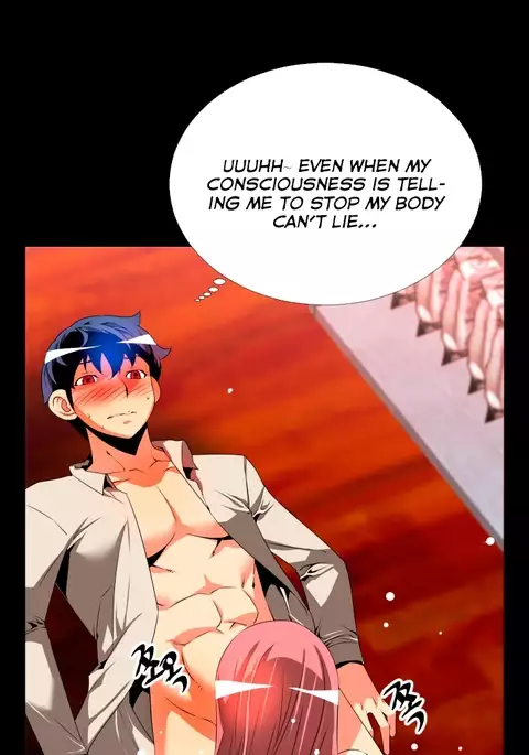 Love Parameter Ch.1-59