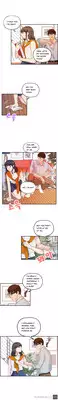 [Hong Ban-Jang] Guest House Ch.1-19 (English) (Ongoing)