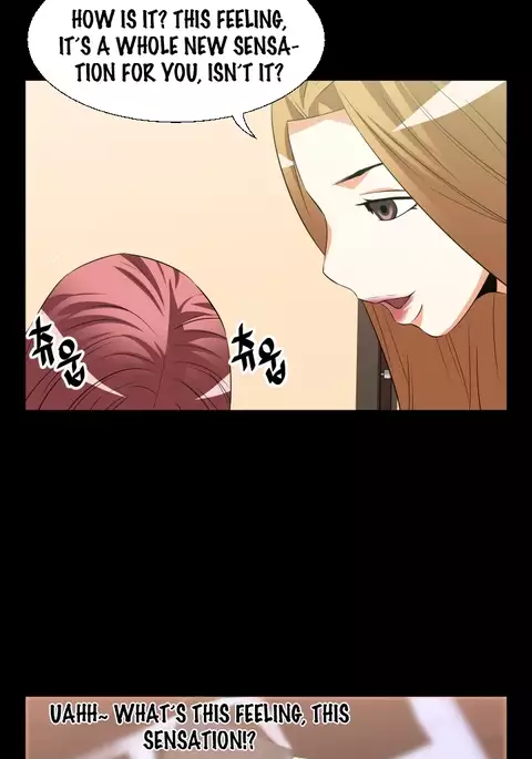 Love Parameter Ch.1-68