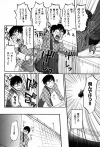 COMIC Shitsurakuten [2008-10]