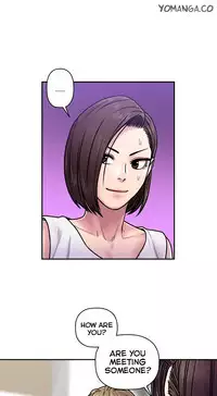 Ghost Love Ch.1-23.5 (English) (YoManga) (Ongoing)