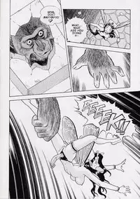 [Kondom] Bondage Fairies Extreme 14 [English]