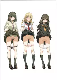 (C90) [Nekomaru Shouten (saitom)] WRAPPING 2