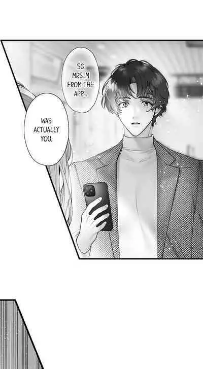 [Nichi Ryū / Hikaru] Nama no Seishi Teikyou Nante Kiitenai…- Otto no Oshiego ni Kaihatsu Sareru Moteamashita Karada 1-3 | Impregnate Me 'Cause My Husband Can't [Chapter 01-03] [English] [Ongoing]