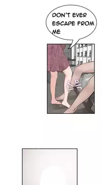 Tissue Thieves Ch.1-20 (English) (Ongoing)