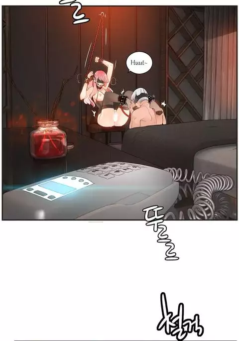 Lilith`s Cord Ch.1-13