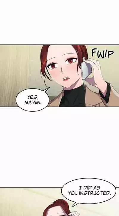 HERO MANAGER Ch. 1-16