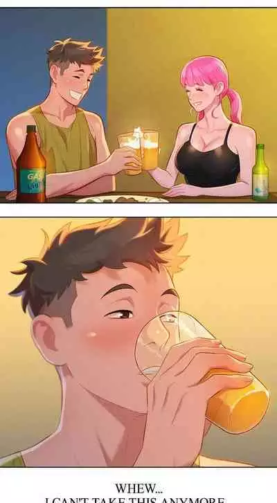 What do you Take me For? Ch.13/?