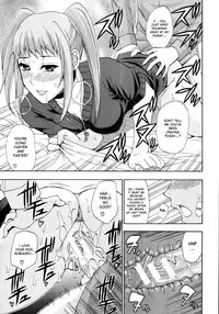 [Shunjou Shuusuke] Moto Kano | Ex-Girlfriend (COMIC MUJIN 2011-06) [English] [desudesu]