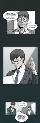 [Yihyeonmin] Drug Candy Ch.0-33 [English] [YoManga]