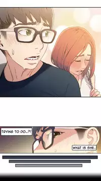 [BAK Hyeong Jun] Sweet Guy Ch.1-52 (English) (YoManga) (Ongoing)