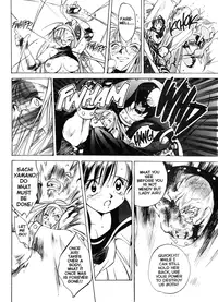 [Oh! Great] Silky Whip 10 [English]